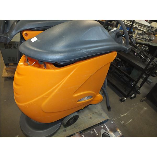 Taski Swingo 755B Floor Machine