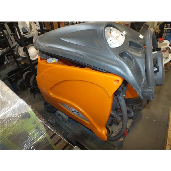 Taski Swingo 1255b Floor Machine