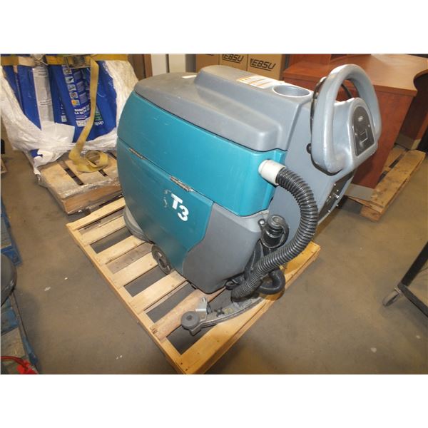 Tennat T3 Floor Machine
