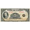 Image 1 : BANK OF CANADA.  $1.00.  1935 Issue.  BC-1.  English Text. No. A0791258.  VG;  $1.00.  1935 Issue.  
