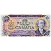 Image 1 : BANK OF CANADA.  $10.00.  1971 Issue.  BC-49cA-i.  No. EDX2117791.  Fine.