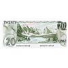 Image 2 : BANK OF CANADA.  $20.00.  1979 Issue.  BC-54a.  No. 50006643880,  No. 50565446340,  No. 5056543340. 