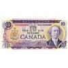Image 1 : BANK OF CANADA.  $10.00.  1971 Issue.  BC-49c-i.  Lawson-Bouey.  No. EDA2000000.  AU+.