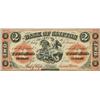 Image 1 : THE BANK OF CLIFTON.  $2.00.  Sept. 1, 1861. Eng. ‘1’ in date.  CH-125-12-12.  No. 1985/A.  “Sassenb