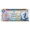 Image 2 : BANK OF CANADA.  $5.00.  1972 Issue.  BC-48aA.  Bouey-Rasminsky.  No. *CA2913834.  CCCS graded Choic