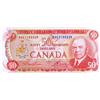 Image 1 : BANK OF CANADA.  $50.00.  1975 Issue.  BC-51a-i.  Lawson-Bouey.  No. EHE1103229 & EHF0605711.  Both 