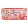Image 1 : BANK OF CANADA. $50.00.  1975 Issue.  BC-51a-i.  Lawson-Bouey.  No.EHF0605714.  CCCS graded Choice U