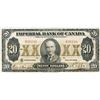 Image 1 : THE IMPERIAL BANK OF CANADA. $20.00. 1923. CH-375-18-10. No. 038248. PMG graded Very Fine-20.