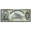 Image 1 : DOMINION OF CANADA.  $2.00. July 2, 1897. DC-14c. Boville, right. Dark brown back. No. 273879/B. PMG