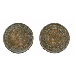 1859. Wide 9/8.  ICCS Extra Fine-40.