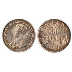 1921.  ICCS SPECIMEN-64. Red.  Full red luster.