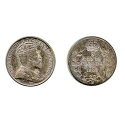 1903-H. Large H.  PCGS graded AU-58.  Medium heavy toning.