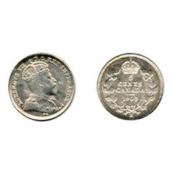 1903-H. Small H.  ICCS Mint State-63.  Blast white.