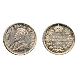 1911.  ICCS Mint State-63.  Lightly toned.