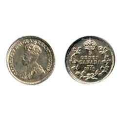 1915.  ICCS AU-50.  Brilliant.