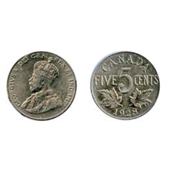 1927.  PCGS graded Mint State-62.  Very strong strike.  Strong luster.  1928.  ICCS Mint State-60. T