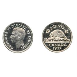 1937.  ICCS Mirror SPECIMEN-65.  A Gem.