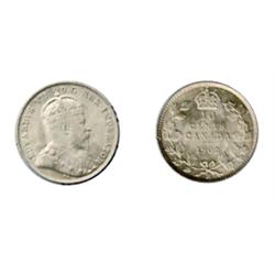 1902-H.  PCGS graded Mint State-63.  Fully brilliant and lustrous.