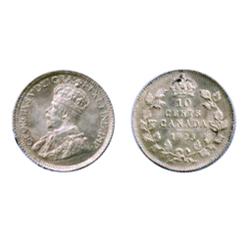 1933.  ICCS Mint State-64.  Fully brilliant.