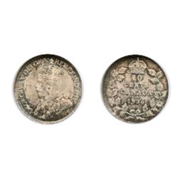 1936.  NGC graded Mint State-66.  Light ‘P.Q.’ multi-hued toning over lovely satin fields.  Excellen