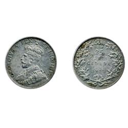 1911.  PCGS graded SPECIMEN-64.  Typical original specimen gun-metal blue toning.