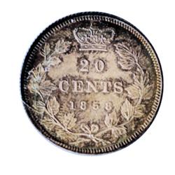 1930.  ICCS Mint State-63.  Light to medium heavy golden toning.