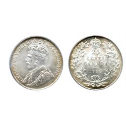 1935.  PCGS graded Mint State-65.  Fully brilliant satin fields, with hints of gold at the peripheri