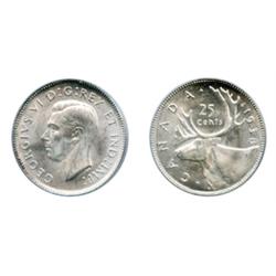 1938.  PCGS graded Mint State-63.  Fully brilliant and lustrous.