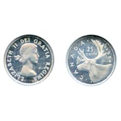 1954.  NGC graded Proof-Like-67.  Cameo contrast.  Fully brilliant.