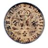 Image 1 : ONE CENT. 1943. Die edge Break, resulting in a cud at 5:00 o’clock on reverse, caused by a chipped u