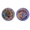 Breton-714. LC03A1. Un Sou. 1836. ICCS Extra Fine-40. Traces of luster.