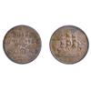 Breton-997. PE10-31. Lees-31. Ships, Colonies & Commerce. British Flag. AU+.