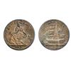 Breton-1013. AM-5A1. 1781. North American Token.  Copper. Very Fine-20.