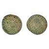 LUXEMBOURG. Gros Weneceslas II. 1383-1388. Boud-1873. Very Fine.