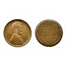 1909-S. V.D.B. ANACS graded Extra Fine-45. A well struck ‘key’date.