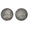 Image 1 : BUST HALF DOLLAR. 1822. ICCS Very Fine-30.