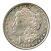 Image 1 : MORGAN DOLLAR.  1892-O. Mint State-62.