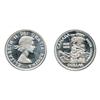 Image 1 : 1958.  ICCS Proof-Like-67. Heavy Cameo. Fully brilliant.  A superb Gem.