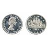 Image 1 : 1963.  ICCS Proof-Like-66.  Designated a ‘Heavy Cameo’.  Fully brilliant with excellent contrast bet