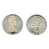 Image 2 : 1964.  1965, Type I, Cameo.  Both ICCS Mint State-64.