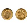 Image 1 : SOVEREIGN.  1911-C.  PCGS graded Mint State-64.  A premium quality example.