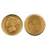 Image 1 : 1882-H.  PCGS graded Mint State-62.  Orange-yellow luster.  Very nice satin fields.
