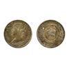 Image 1 : ½ CENT.  1861.  ICCS Mint State-60.