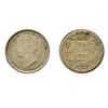 Image 1 : TWENTY CENTS.  1862, 1864.  Lot of two (2) lightly toned pieces.  Both ICCS Very Fine-20.