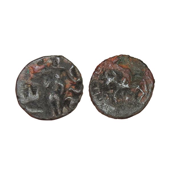 Rajanya Tribal Republic (c. 100–50 BC), Copper Unit
