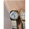 Image 2 : GROUP OF 3 WRISTWATCHES MAPPIN'S LORUS GUESS