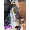 Image 3 : SONY HANDYCAM CAMCORDER WITH CASE AND ACCESSORIES LOT