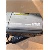 Image 4 : SONY HANDYCAM CAMCORDER WITH CASE AND ACCESSORIES LOT