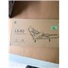 Image 1 : LS-B2 RC AIRCRAFT SET IN BOX