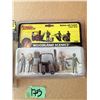 Image 3 : GROUP OF WOODLAND SCENICS SCENIC ACCENTS FIGURES SETS